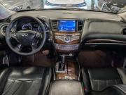 Infiniti QX60 I Екатеринбург  - изображение 32