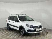 Lada (ВАЗ) Granta I Рестайлинг Воронеж  - изображение 31