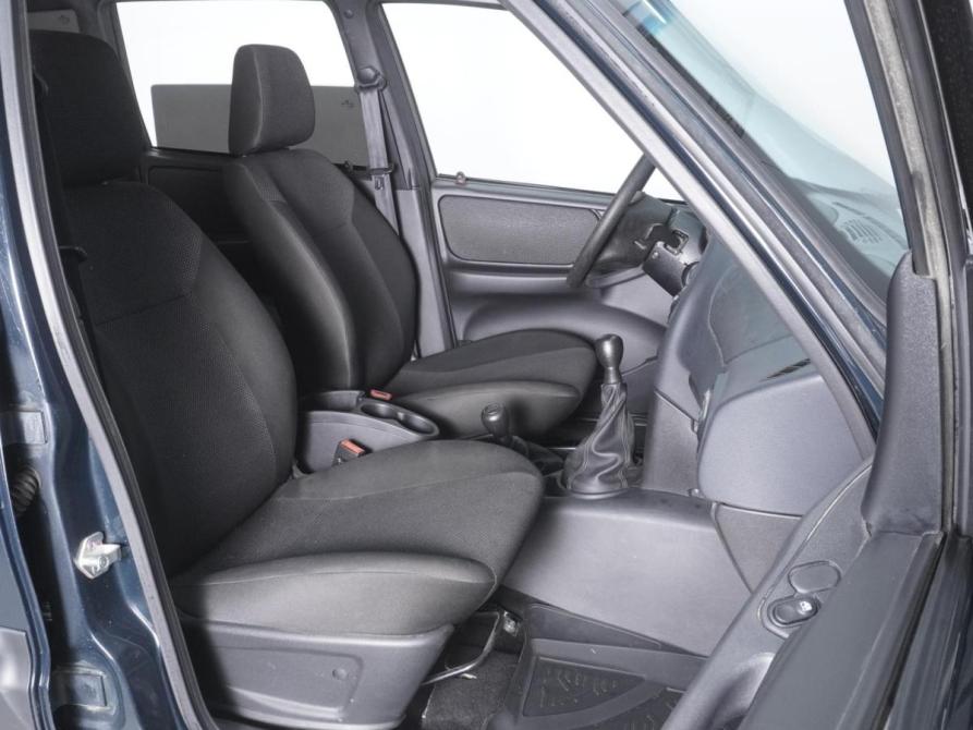 Lada (ВАЗ) Niva Travel I Ростов-на-Дону  - изображение 8