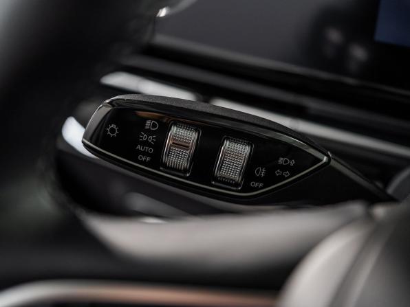 Omoda C5 I с пробегом 2023 года, цена 1 790 500 рублей, 31796 км, внедорожник, Автокод Объявления