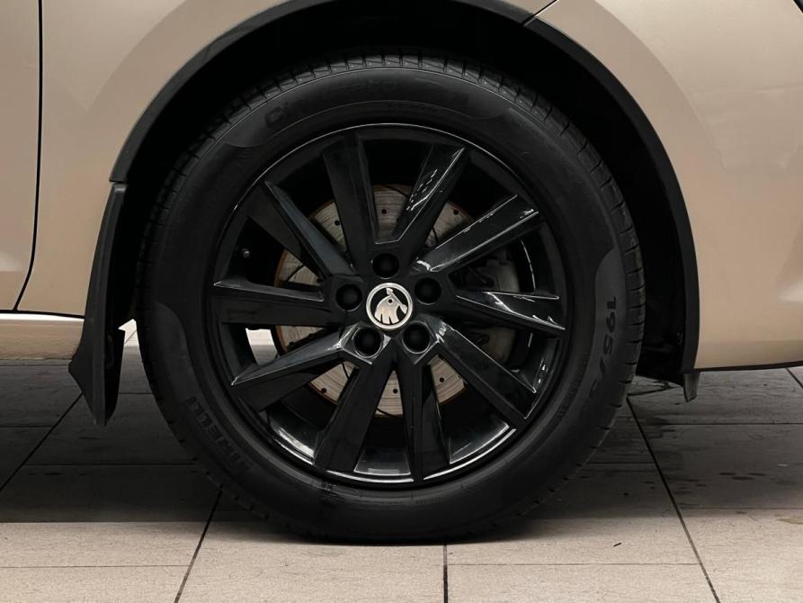 Skoda Rapid II Санкт-Петербург  - изображение 23