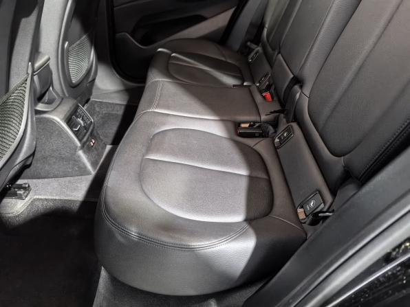 BMW X1 II (F48) Рестайлинг с пробегом 2021 года, цена 2 949 000 рублей, 90919 км, внедорожник, Автокод Объявления