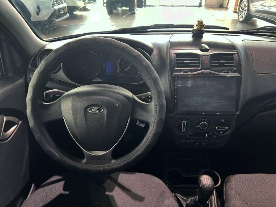 Lada (ВАЗ) Granta I Рестайлинг Оренбург  - изображение 15