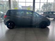 Opel Meriva B Рестайлинг Новосибирск  - изображение 19