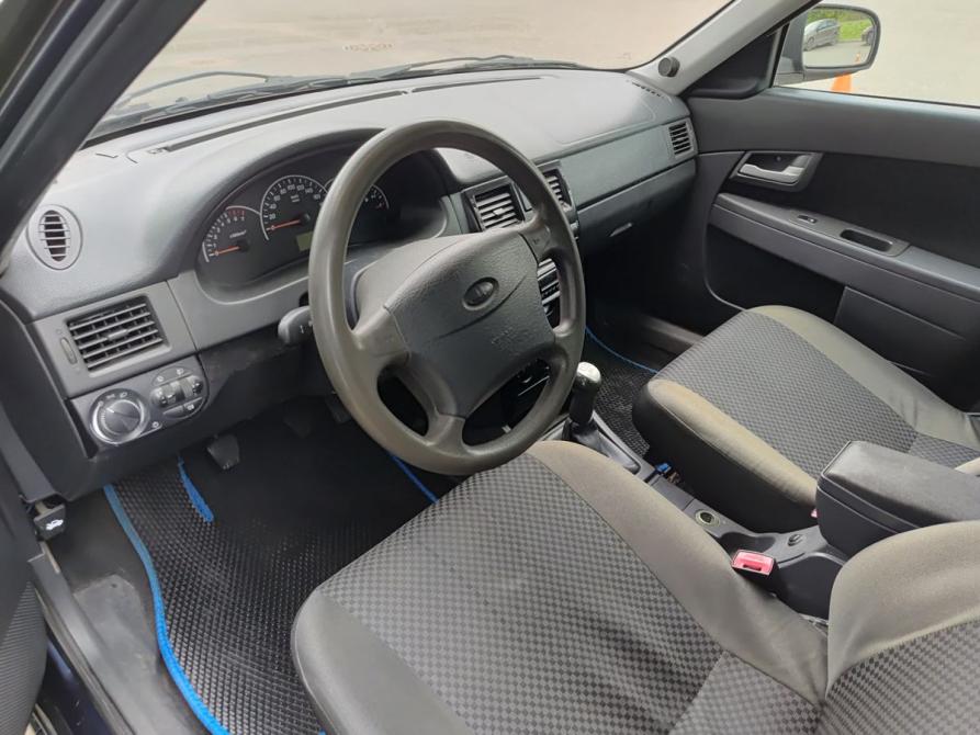 Lada (ВАЗ) Priora I Ижевск  - изображение 20