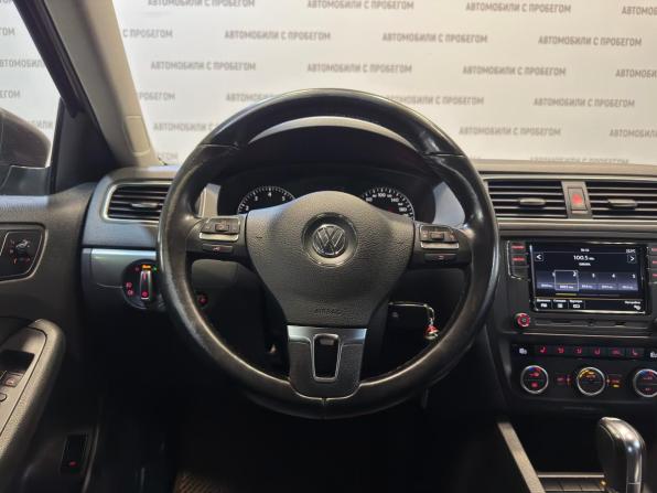 Volkswagen Jetta VI с пробегом 2013 года, цена 799 000 рублей, 238000 км, седан, Автокод Объявления