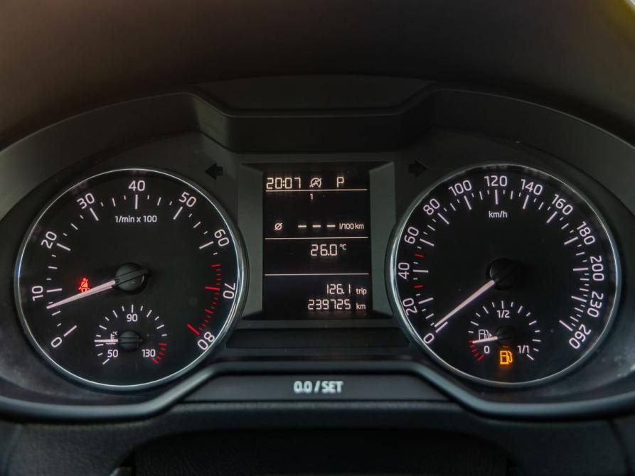 Skoda Octavia III (A7) Волгоград  - изображение 9