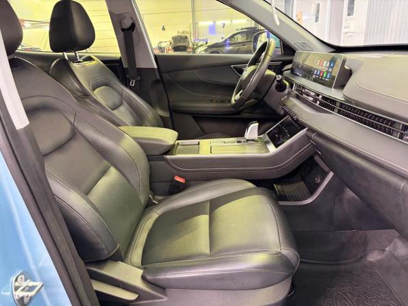 Chery Tiggo 4 Pro I Рестайлинг с пробегом 2024 года, цена 1 597 000 рублей, 59379 км, внедорожник, Автокод Объявления