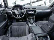 Skoda Superb III Рестайлинг Ставрополь  - изображение 31