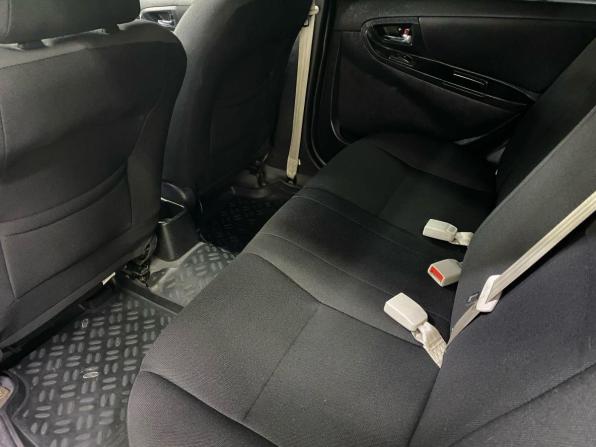 Geely MK I с пробегом 2013 года, цена 267 281 рубль, 73999 км, седан, Автокод Объявления