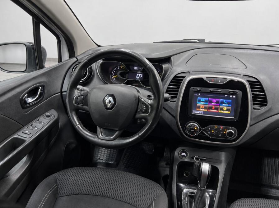 Renault Kaptur I Кемерово  - изображение 17