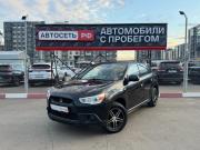 Mitsubishi ASX I Альметьевск  - изображение 21