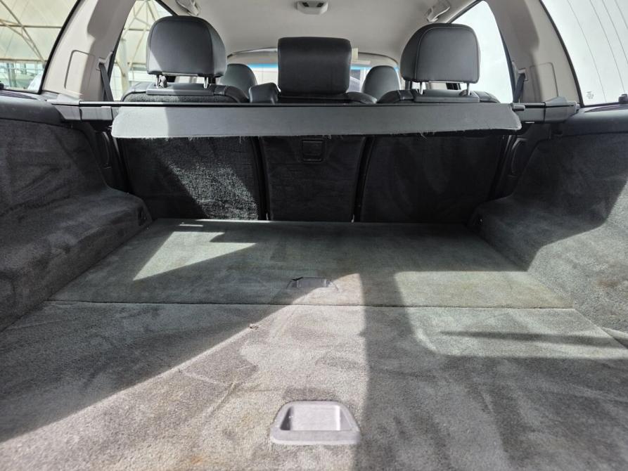 Volvo XC90 I Рестайлинг Москва  - изображение 17