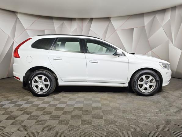 Volvo XC60 I Рестайлинг с пробегом 2017 года, цена 1 861 000 рублей, 255246 км, внедорожник, Автокод Объявления