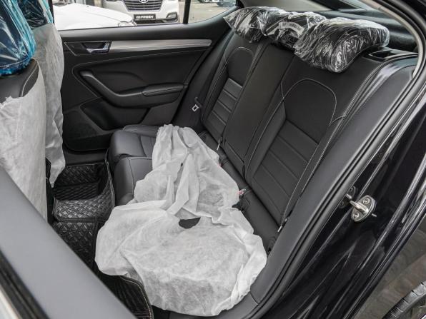 Skoda Superb III Рестайлинг с пробегом 2025 года, цена 3 220 000 рублей, 20 км, лифтбек, Автокод Объявления