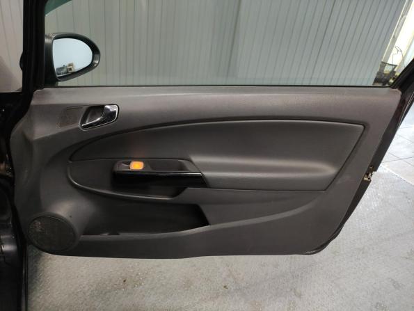Opel Corsa D Рестайлинг I с пробегом 2010 года, цена 450 000 рублей, 187977 км, хэтчбек, Автокод Объявления
