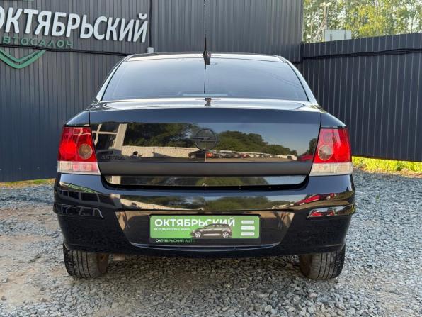 Opel Astra H Рестайлинг с пробегом 2010 года, цена 519 000 рублей, 154000 км, седан, Автокод Объявления