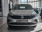 Volkswagen Polo VI Казань  - изображение 24