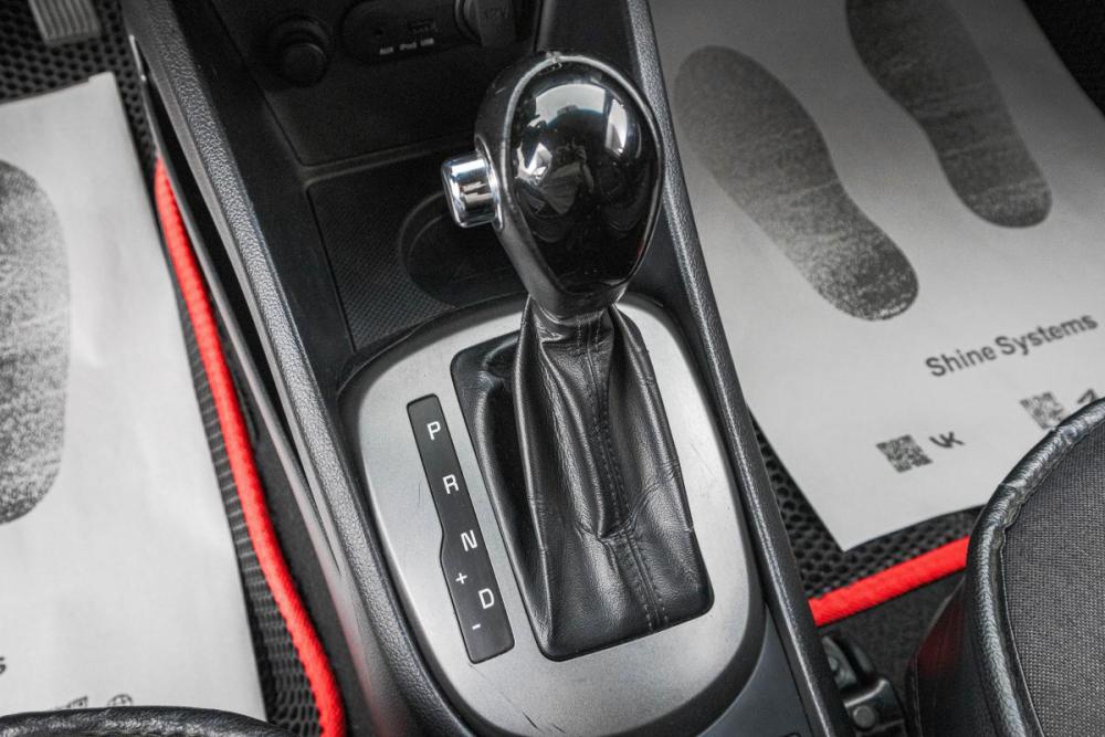 Kia Rio III Барнаул  - изображение 21