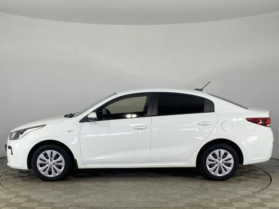 Kia Rio IV Воронеж  - изображение 2