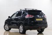Nissan X-Trail III Рестайлинг Новокузнецк  - изображение 36
