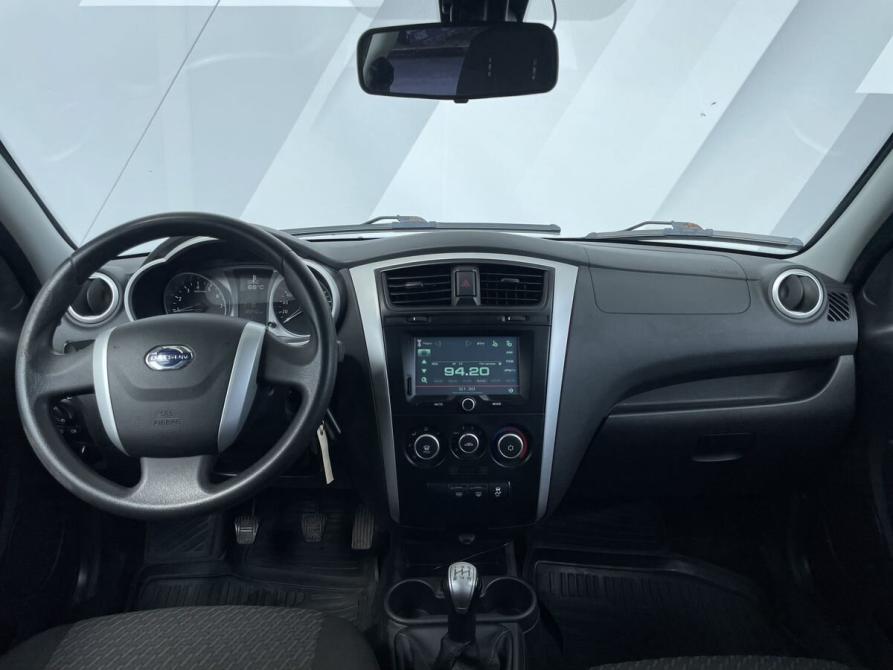 Datsun on-DO I Екатеринбург  - изображение 14