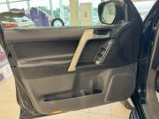 Toyota Land Cruiser Prado 150 Series Москва  - изображение 28
