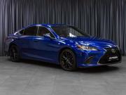 Lexus ES VII Тюмень  - изображение 41