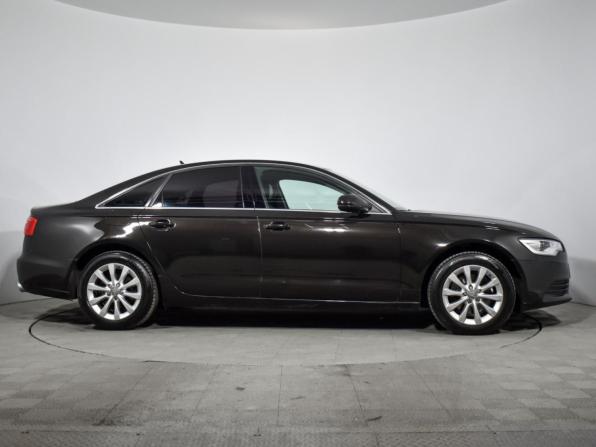 Audi A6 IV (C7) с пробегом 2013 года, цена 1 548 000 рублей, 198001 км, седан, Автокод Объявления