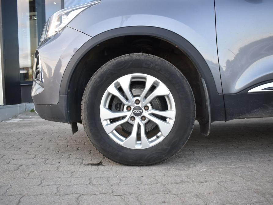 Chery Tiggo 4 Pro I Архангельск  - изображение 8