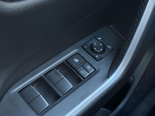 Toyota RAV4 V (XA50) с пробегом 2020 года, цена 2 730 000 рублей, 129711 км, внедорожник, Автокод Объявления