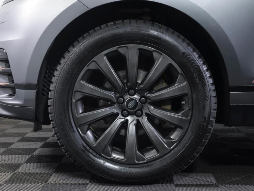 Land Rover Range Rover Velar I Москва  - изображение 25