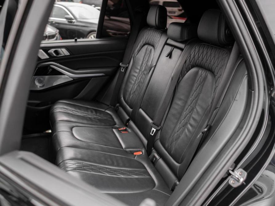 BMW X5 IV (G05/G18) Сочи  - изображение 16