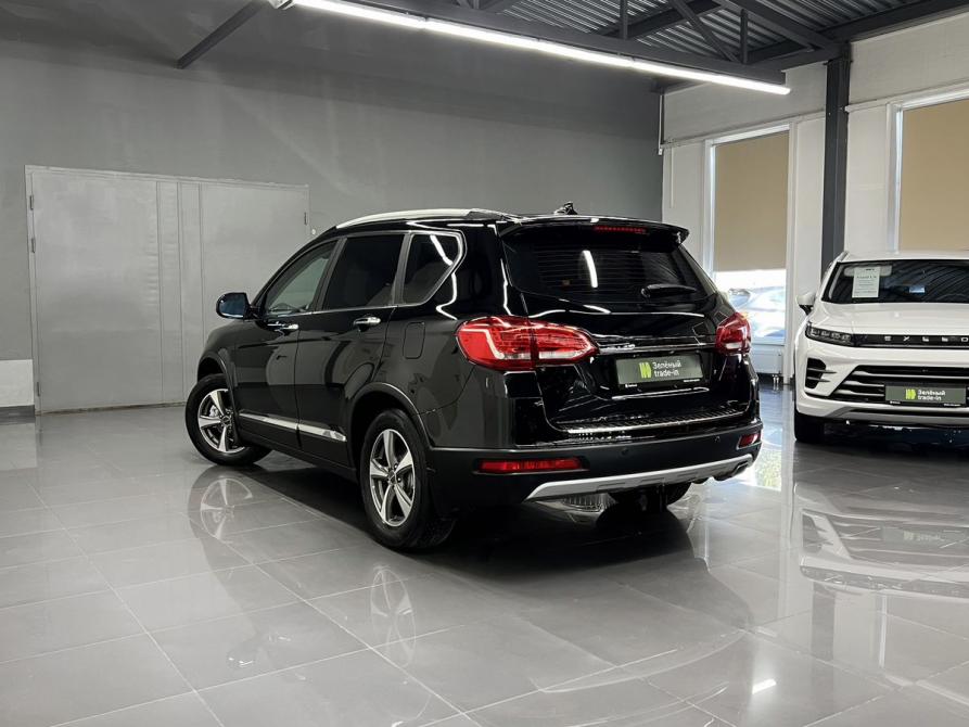 Haval H6 I Тверь  - изображение 6