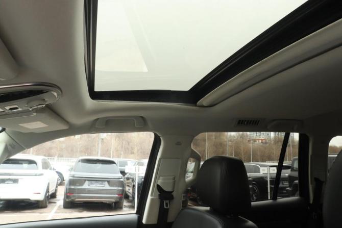 Haval H9 I Рестайлинг с пробегом 2020 года, цена 2 202 000 рублей, 116000 км, внедорожник, Автокод Объявления