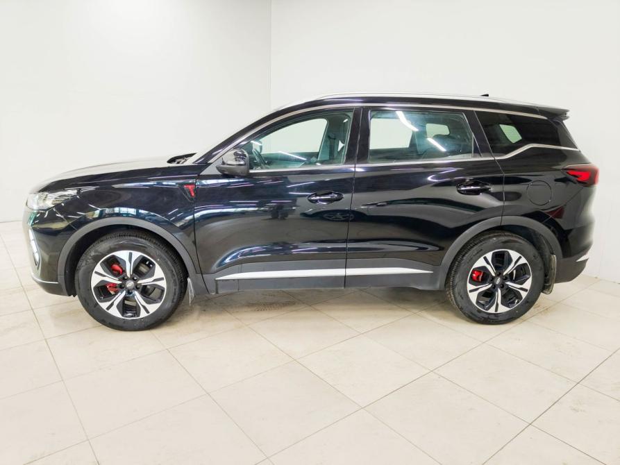 Chery Tiggo 7 Pro I Тула  - изображение 4