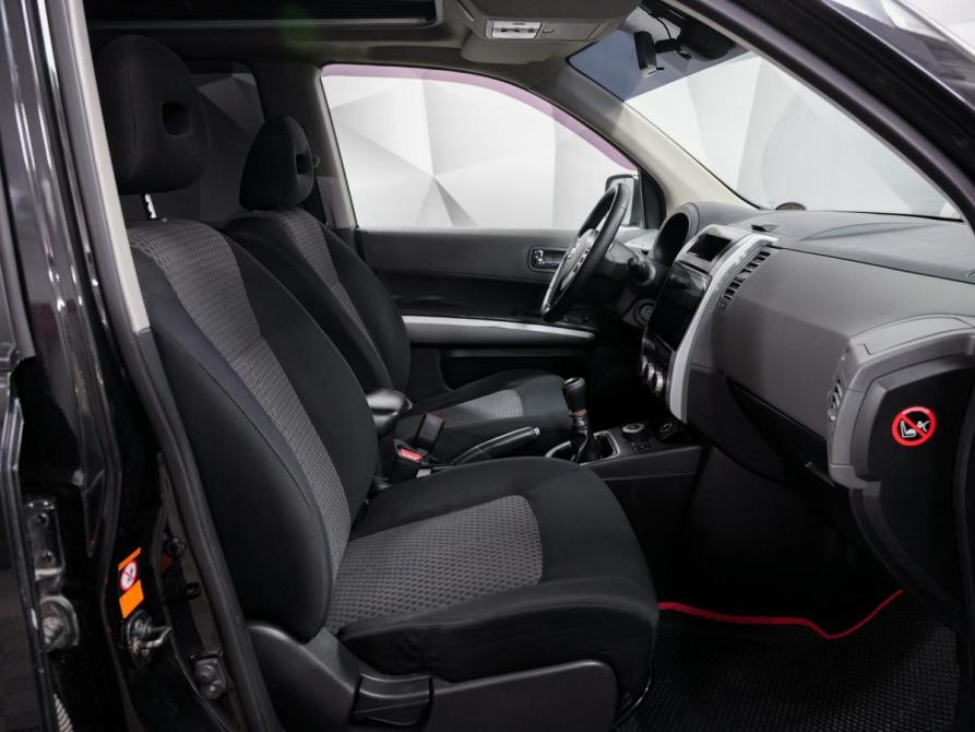 Nissan X-Trail II Ульяновск  - изображение 11