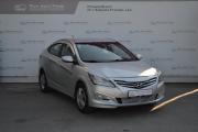 Hyundai Solaris I Рестайлинг Старый Оскол  - изображение 16