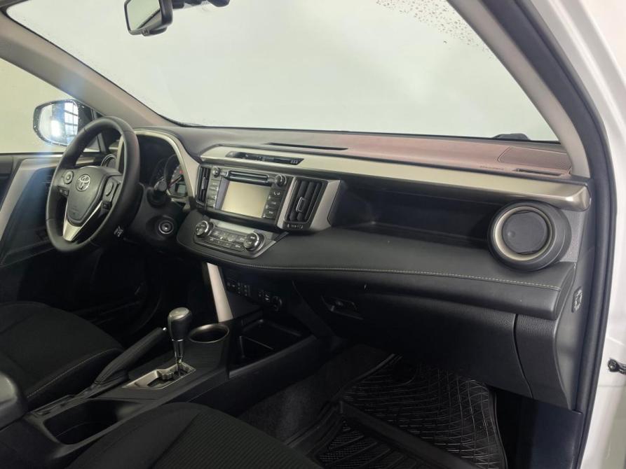 Toyota RAV4 IV (XA40) Воронеж  - изображение 11