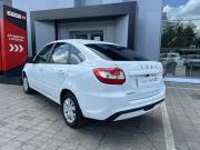 Lada (ВАЗ) Granta I Рестайлинг Набережные Челны  - изображение 37