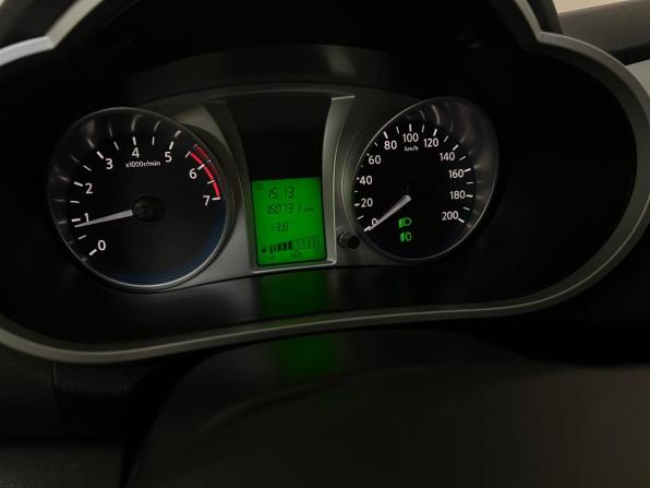 Datsun on-DO I с пробегом 2016 года, цена 419 000 рублей, 160531 км, седан, Автокод Объявления