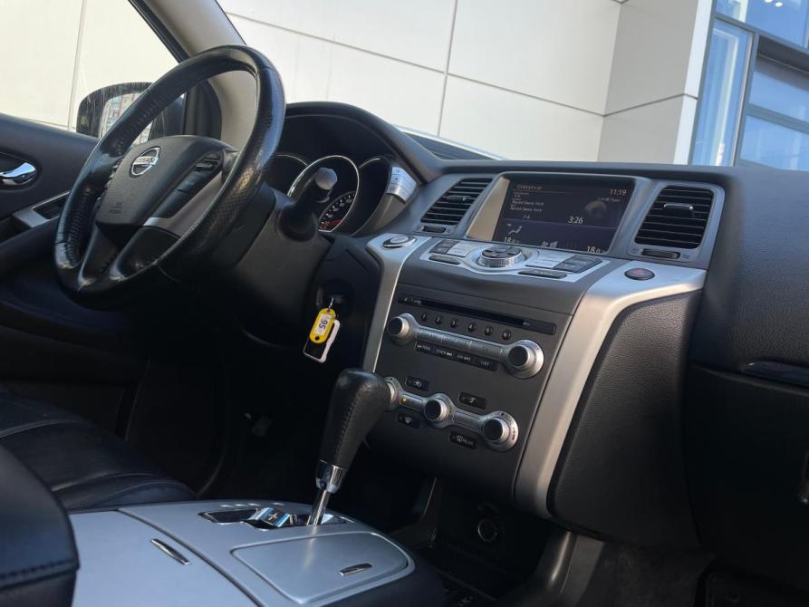 Nissan Murano II (Z51) Рестайлинг 2 Санкт-Петербург  - изображение 12
