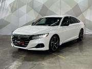 Honda Accord X Рестайлинг Оренбург  - изображение 27