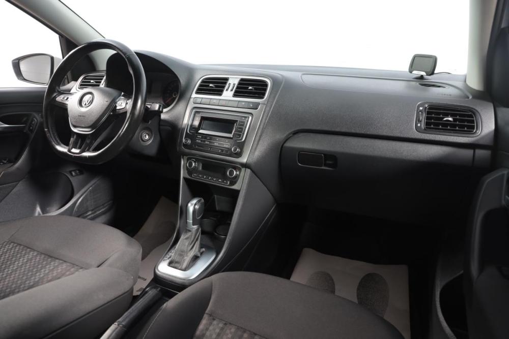 Volkswagen Polo V Рестайлинг Новосибирск  - изображение 10
