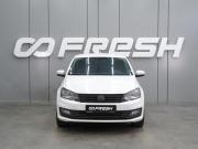 Volkswagen Polo V Рестайлинг Воронеж  - изображение 20
