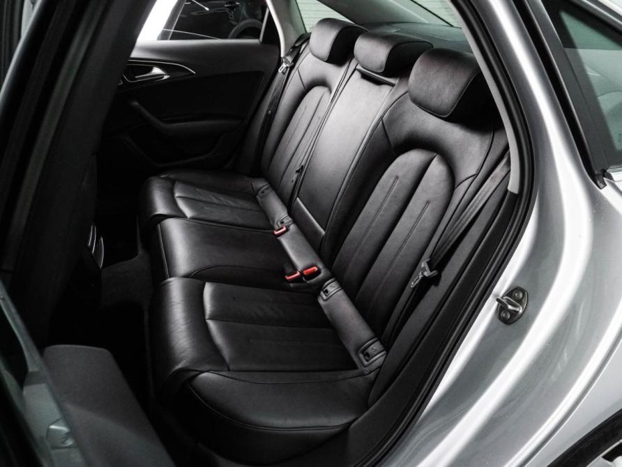 Audi A6 IV (C7) Воронеж  - изображение 9