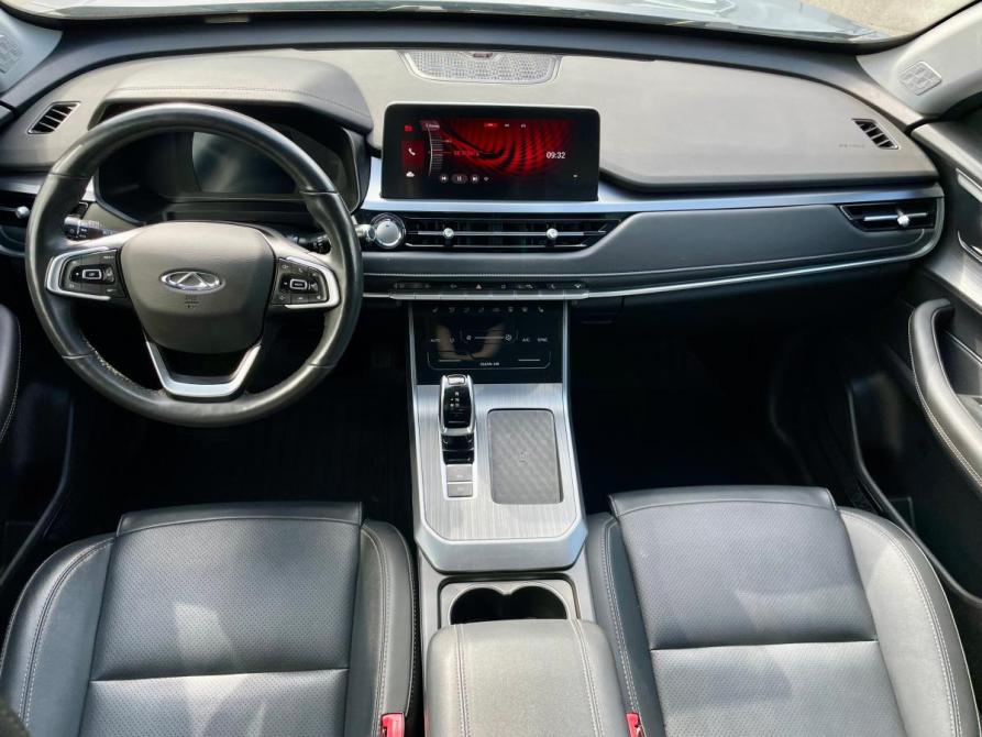 Chery Tiggo 4 Pro I Вологда  - изображение 13
