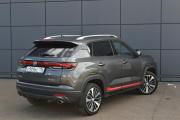 Changan CS35 Plus I Рестайлинг Оренбург  - изображение 25