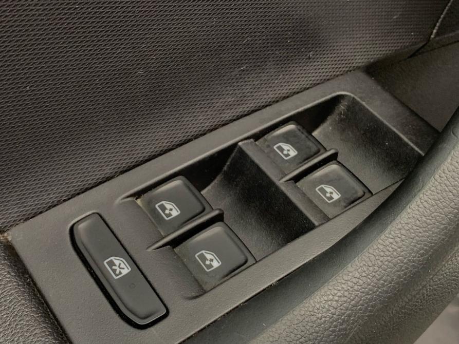 Skoda Rapid I Мурманск  - изображение 16