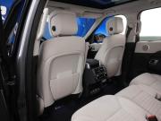Land Rover Discovery V Рестайлинг Москва  - изображение 45